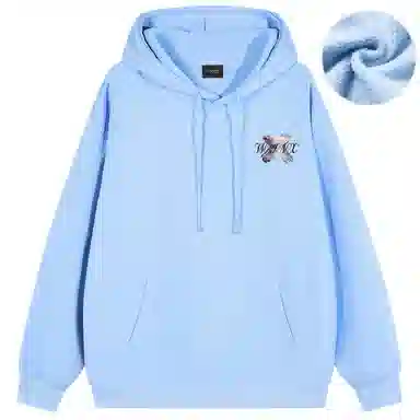 WANX Hoodie