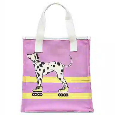 RADLEY GET YOUR SKATES ON Tote