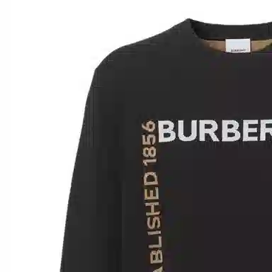 Burberry SS22 Horseferry