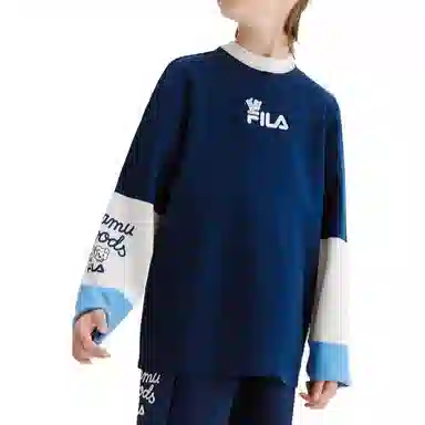 FILA KIDS x FW24 ORIGINALE