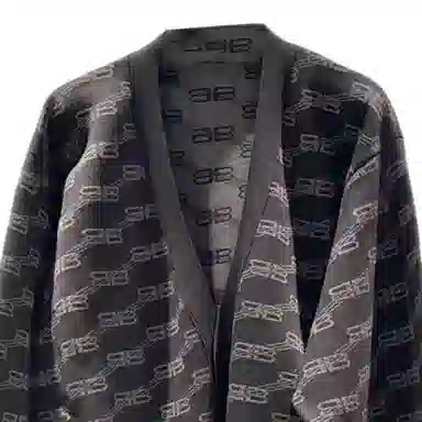 Balenciaga LogoV
