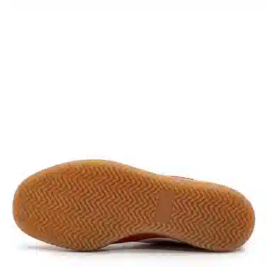 Feiyue Brown Suede Low Top