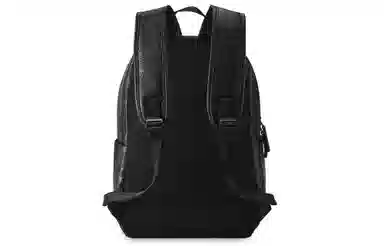 ChuSan Backpack Black