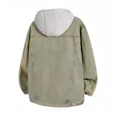 ROBINHOOD Denim Jacket