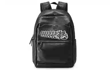 ChuSan Backpack Black
