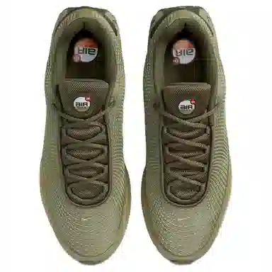 Nike Air Max Dn Olive