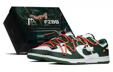 Nike Dunk FZBB