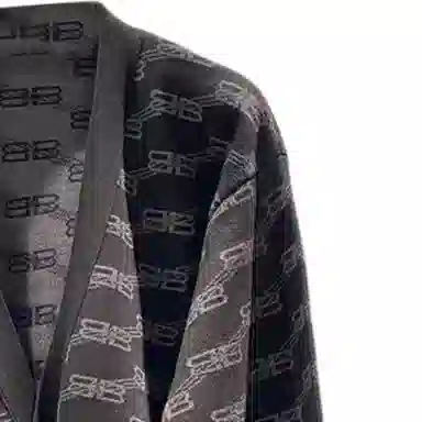 Balenciaga LogoV
