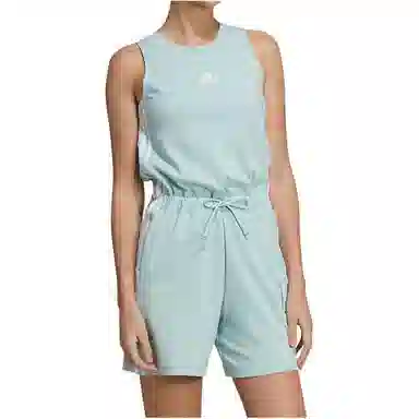 adidas Short Jumpsuit