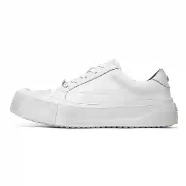 V05 Derby Shoes White