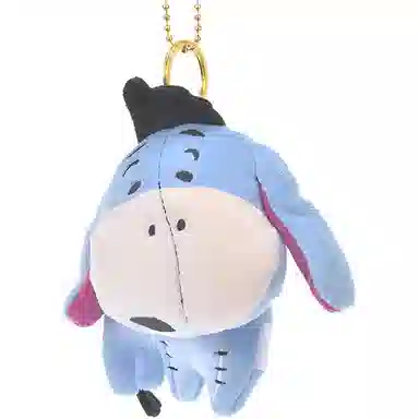 Disney NishimuraYuji 11.5cm