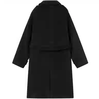 Paddington Bear Coat