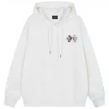 WANX Hoodie