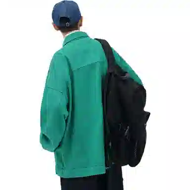 GROGNAK Denim Jacket