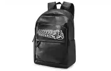 ChuSan Backpack Black