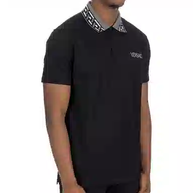 VERSACE LogoPolo