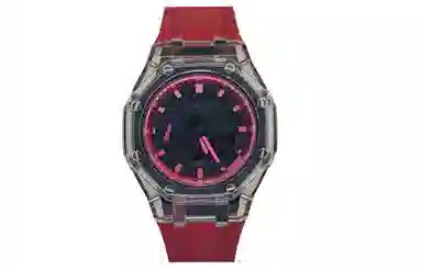 CASIO 200 GA-2100-1A1