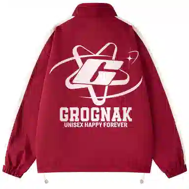 GROGNAK Logo