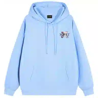 WANX Hoodie