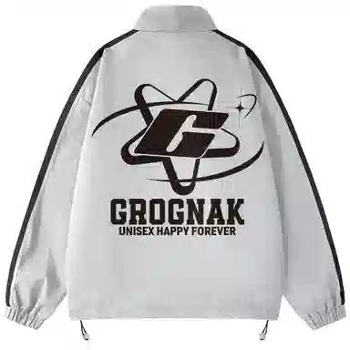 GROGNAK Logo