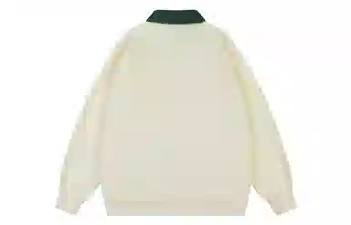 LIGHTNING MONSTER LogoPolo