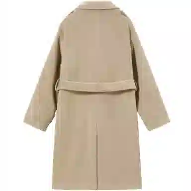 Paddington Bear Coat