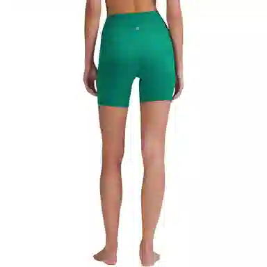 lululemon High-Waisted Shorts