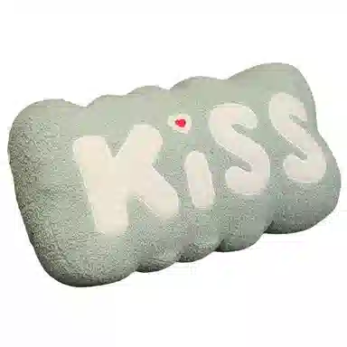 lionf kiss 50cm60cm80cm