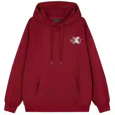 WANX Hoodie