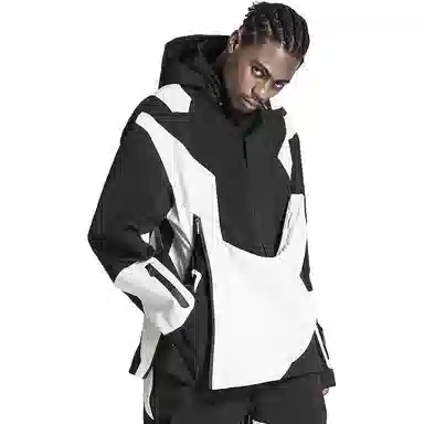 NORVINCY Tactical Jacket