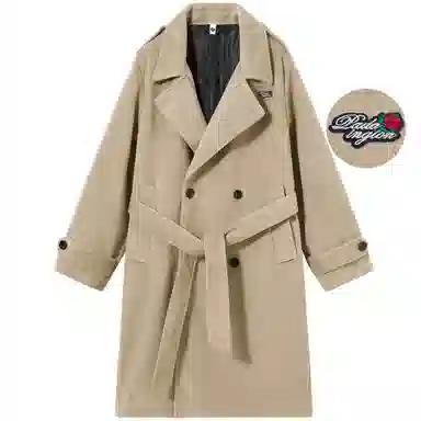 Paddington Bear Coat