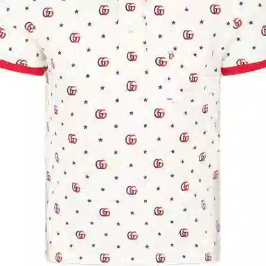 GUCCI SS23 LogoPolo