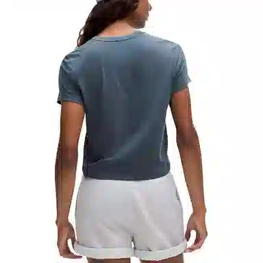 lululemon Classic-Fit T
