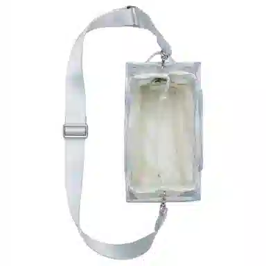 MARC JACOBS PVC