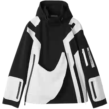 NORVINCY Tactical Jacket