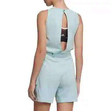 adidas Short Jumpsuit