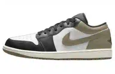 Jordan Air Jordan 1 Low Retro "Lin Deep Unknown"