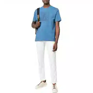 EMPORIO ARMANI SS22 Logo