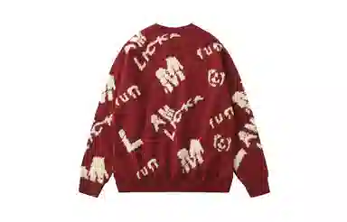 LAMLICKA Sweater