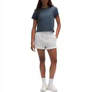 lululemon Classic-Fit T