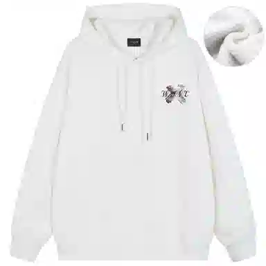 WANX Hoodie
