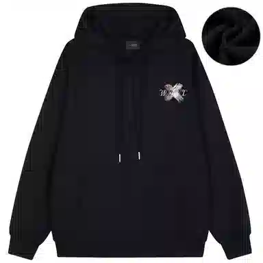 WANX Hoodie