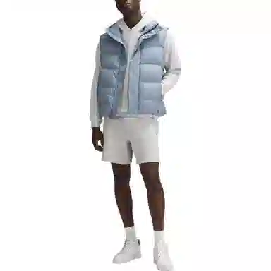 lululemon Steady State Short 7"