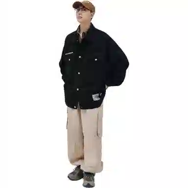 GROGNAK Denim Jacket