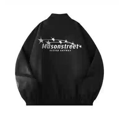 Masongarments Jacket