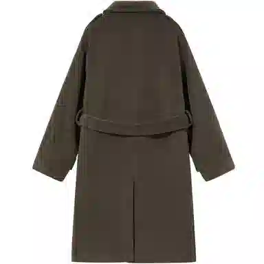 Paddington Bear Coat