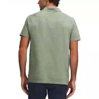 lululemon Metal Vent Tech Updated Fit Polo