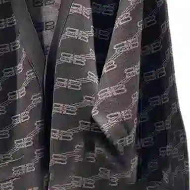 Balenciaga LogoV