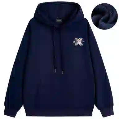 WANX Hoodie