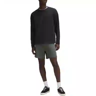 lululemon Steady State Short 7"